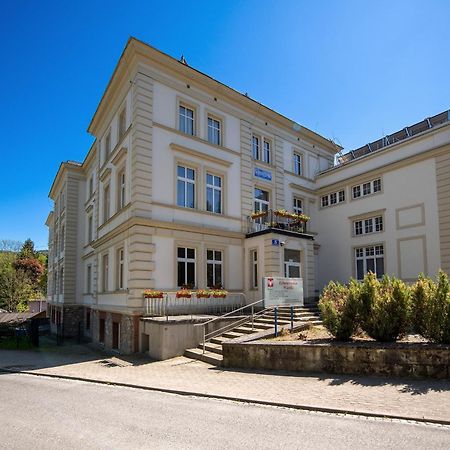 Hotel Fwp Rybniczanka - Wanda Lądek-Zdrój Exterior foto